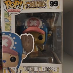 Funko Pop
