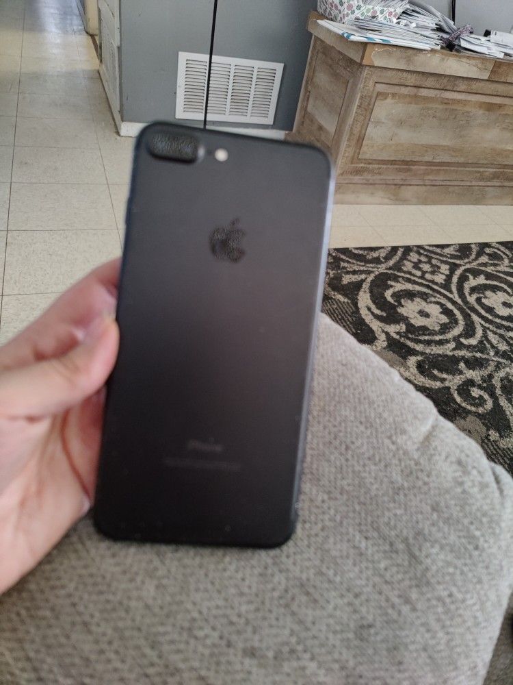 Iphone 7 Plus