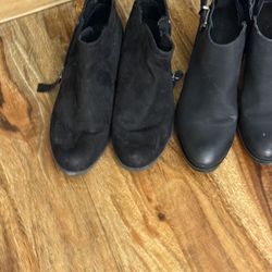 Women Boots