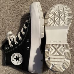 Platform Converse 