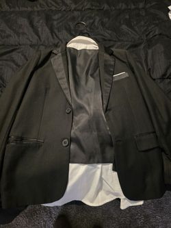 Boys Size 12 Tux