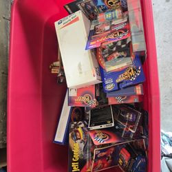 Jeff Gordon Memorabilia