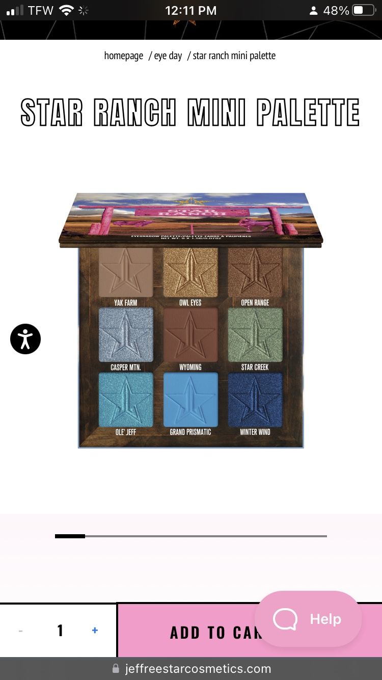 Jeffree Star Cosmetics
