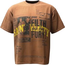 Men designer shirt