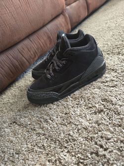 Jordan 3s