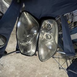 Toyota Supra 1993 to 1998 parts