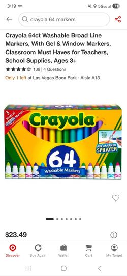 Markers
