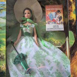 Gone With The Wind Barbie