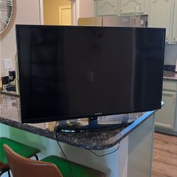 40 Inch Samsung Tv