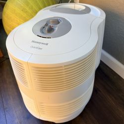 whole house honeywell humidifier 