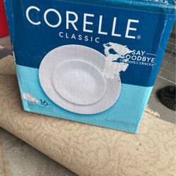 Corelle Classic