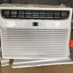 Frigidaire 18000btu Air Conditioner