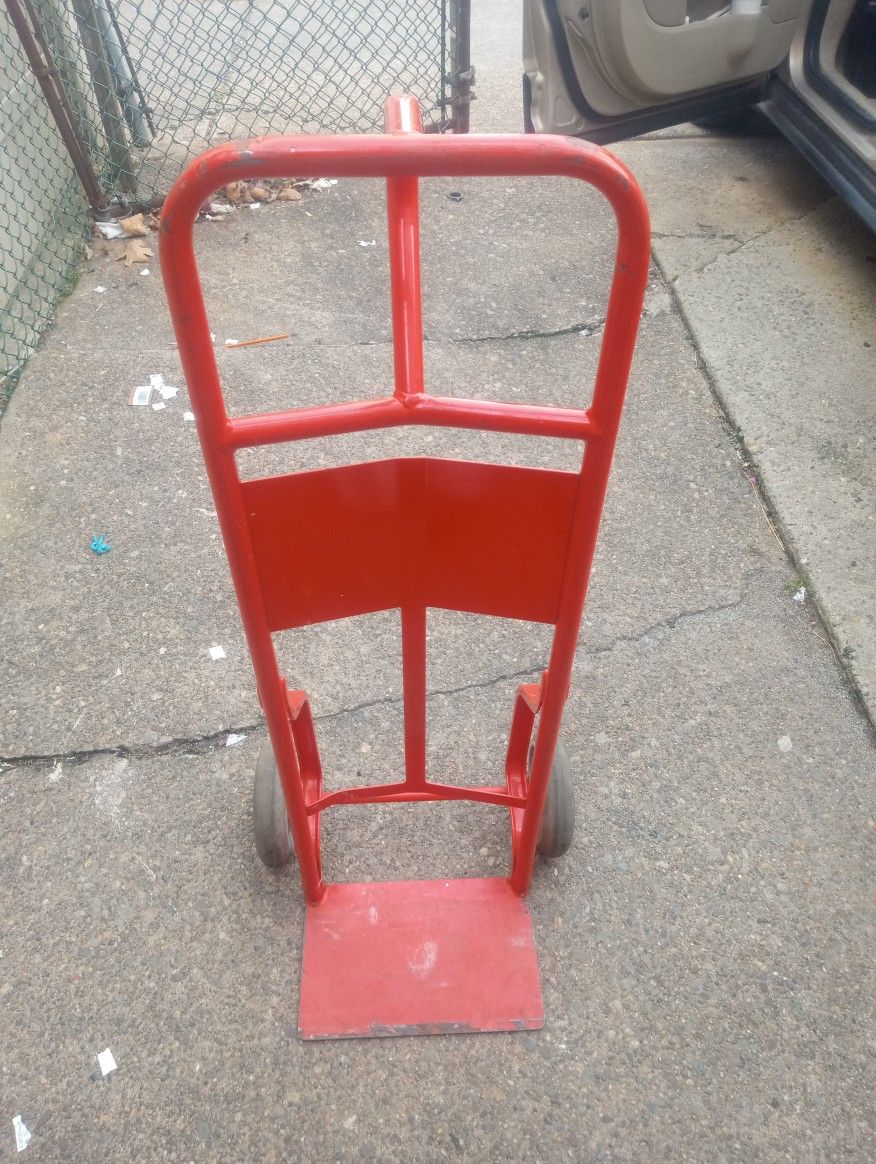 Hand Truck