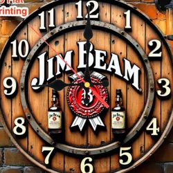 Wall Clocks 
