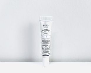 KIEHLS MINI RETINOL SKIN RENEWING SERUM