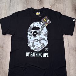 Bape Shirts 
