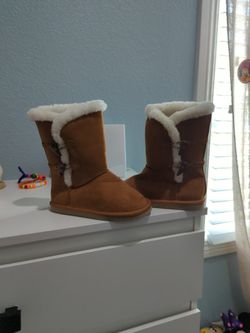 Old Navy Boots 