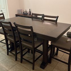 Kitchen Table