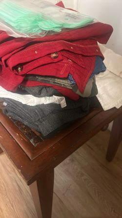 Boy Clothes