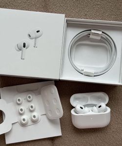 Apple AirPods Pro 2 $40‼️