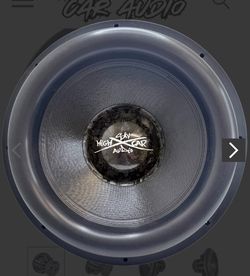 SHCA FXXL 18”