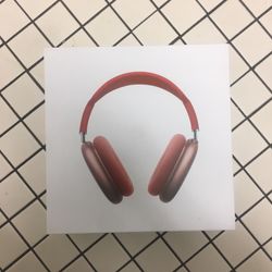 Apple Airpod Max’s