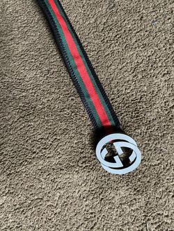 gucci belt fits jeans 30+