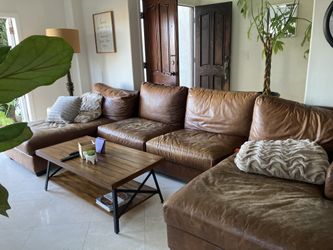 Large Living Room Set