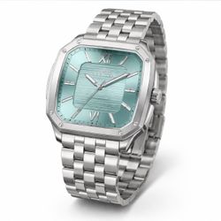 Invicta Cuadro Men’s 39 MM NEW  WATCH 