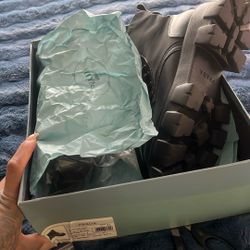 PRADA BOOTS 