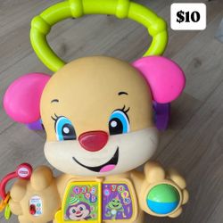 Baby Walking Toy