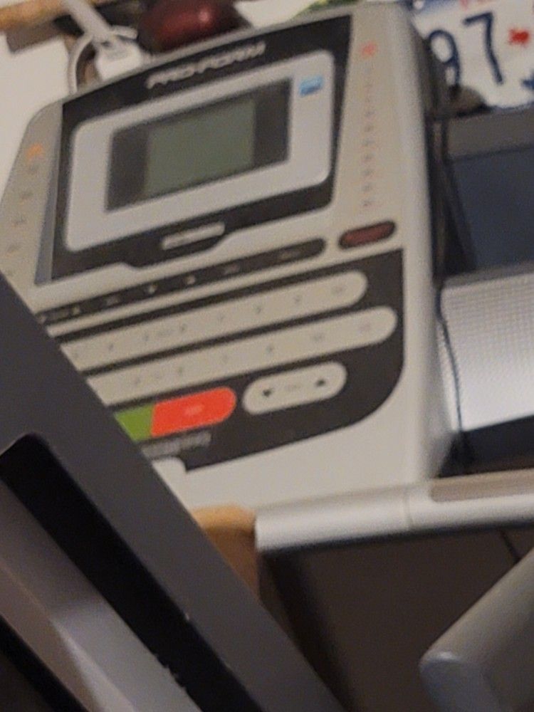 Treadmill