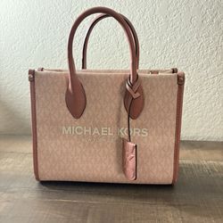 Michael Kors Cross Body 