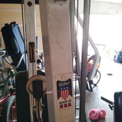 Tuffstuff Muscle IV