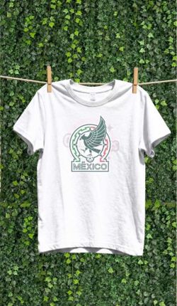 Mexico Shirt