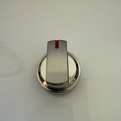 Frigidare Stainless Steel Range Knobs