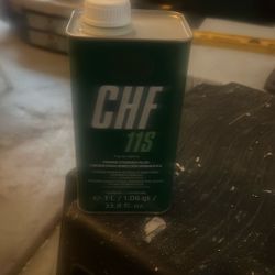 Power Steering Fluid For BMW