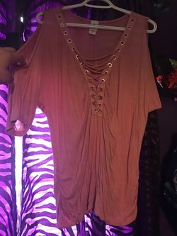 Blusa bonita
