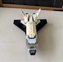 Lego Space Ship