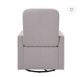 Recliner chair/ Nursing Chair