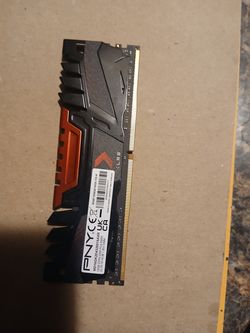 8gb ddr4 ram stick