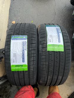 Lanvigator 235 45 R18