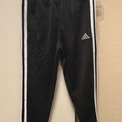 Adidas Boys Sweat Pants