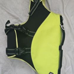 XL Arcadia Dog Life jacket 