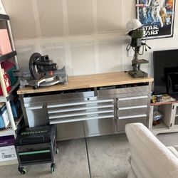 Work Bench 