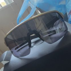 Patrick Mahomes Olympic Gold Prizm Black Worn Once 