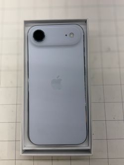 iPhone Air Unlocked, Available on Finance