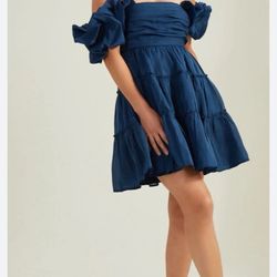 Size Large Dress Brand New With Tags