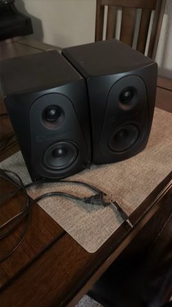 Sterling speakers