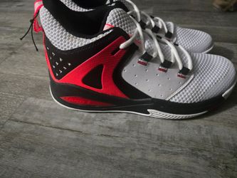 And 1 size 11